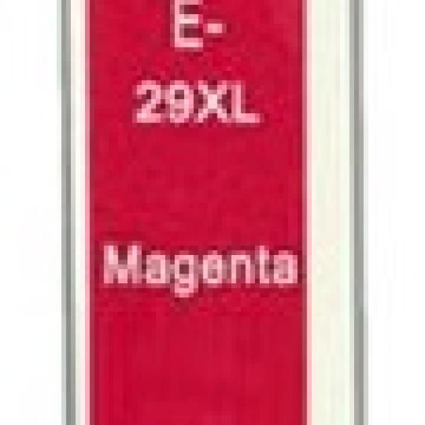 Tinteiro Compativel Epson 29 XL - T2993 / T2983 (V2) Magenta