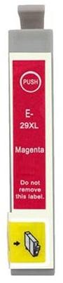 Tinteiro Compativel Epson 29 XL - T2993 / T2983 (V2) Magenta