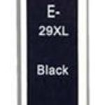 Tinteiro Compativel Epson 29 XL - T2991 / T2981 (V2) Preto