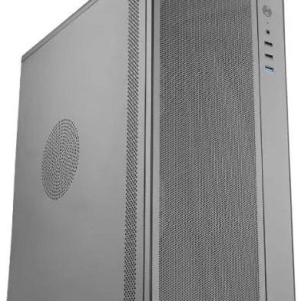 Caixa ATX 2AERO (Preto) - TACENS