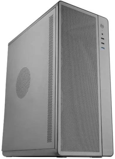 Caixa ATX 2AERO (Preto) - TACENS