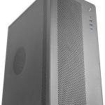Caixa Micro - ATX 2AEROM (Preto) - TACENS