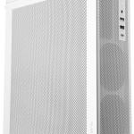 Caixa Micro ATX Aeroslim 500 c/ Fonte de Alimentação (Branco) - TACENS