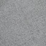 Poltrona Sala de Estar Poltrona Relax com Apoio para os Braços Assento Acolchoado e Pés de Aço 76x68x80 cm Cinza