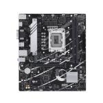 Motherboard Asus Prime B760M - K mATX Socket 1700 — Recondicionada