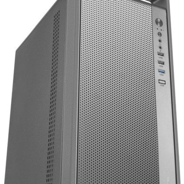 Caixa Micro ATX Fortis II Frontal Mesh - TACENS
