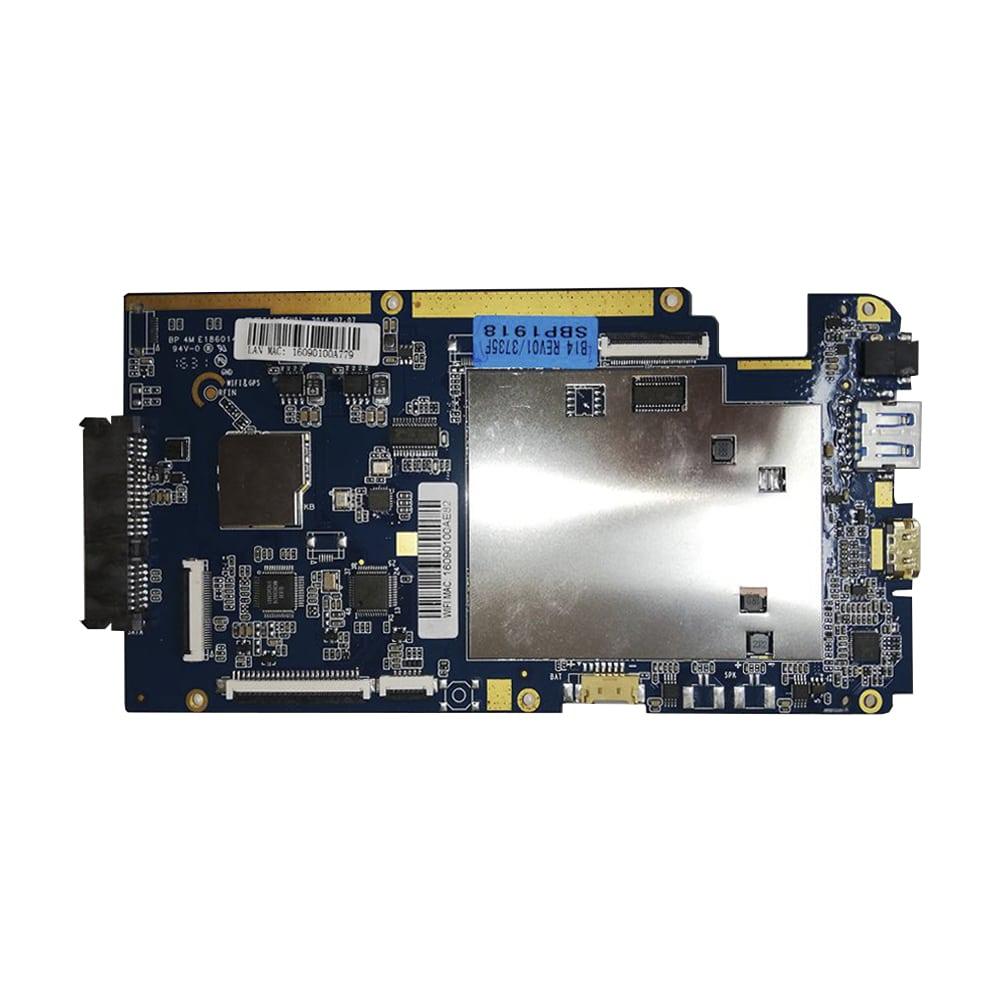 2HIX NETBOOK 1410 - Motherboard recondicionada