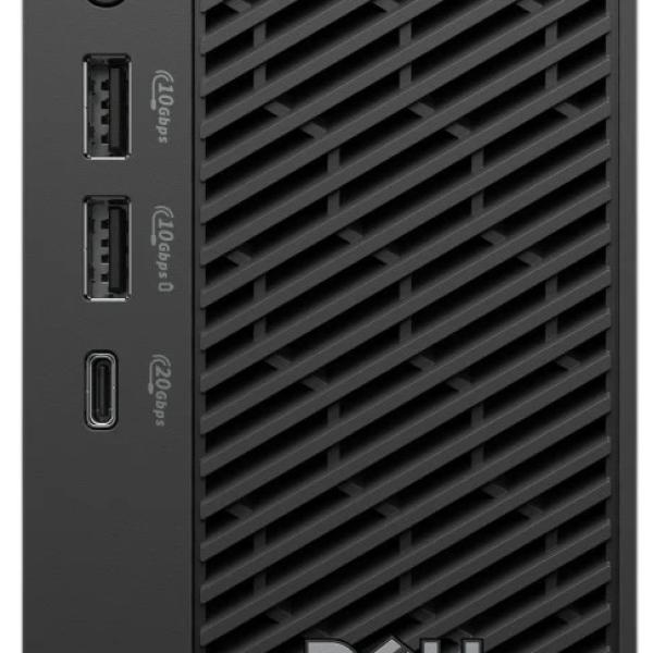 Computador Pro Max FCM2250 Intel Core Ultra 7 265 16GB / 1TB / NVIDIA RTX A1000 + Win 10 Pro - DELL
