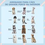 Casa para Cães 84,2x98,2x82 cm Casa para Cães com Janelas e Teto com Imitação de Telhas Casota para Cães Cinza