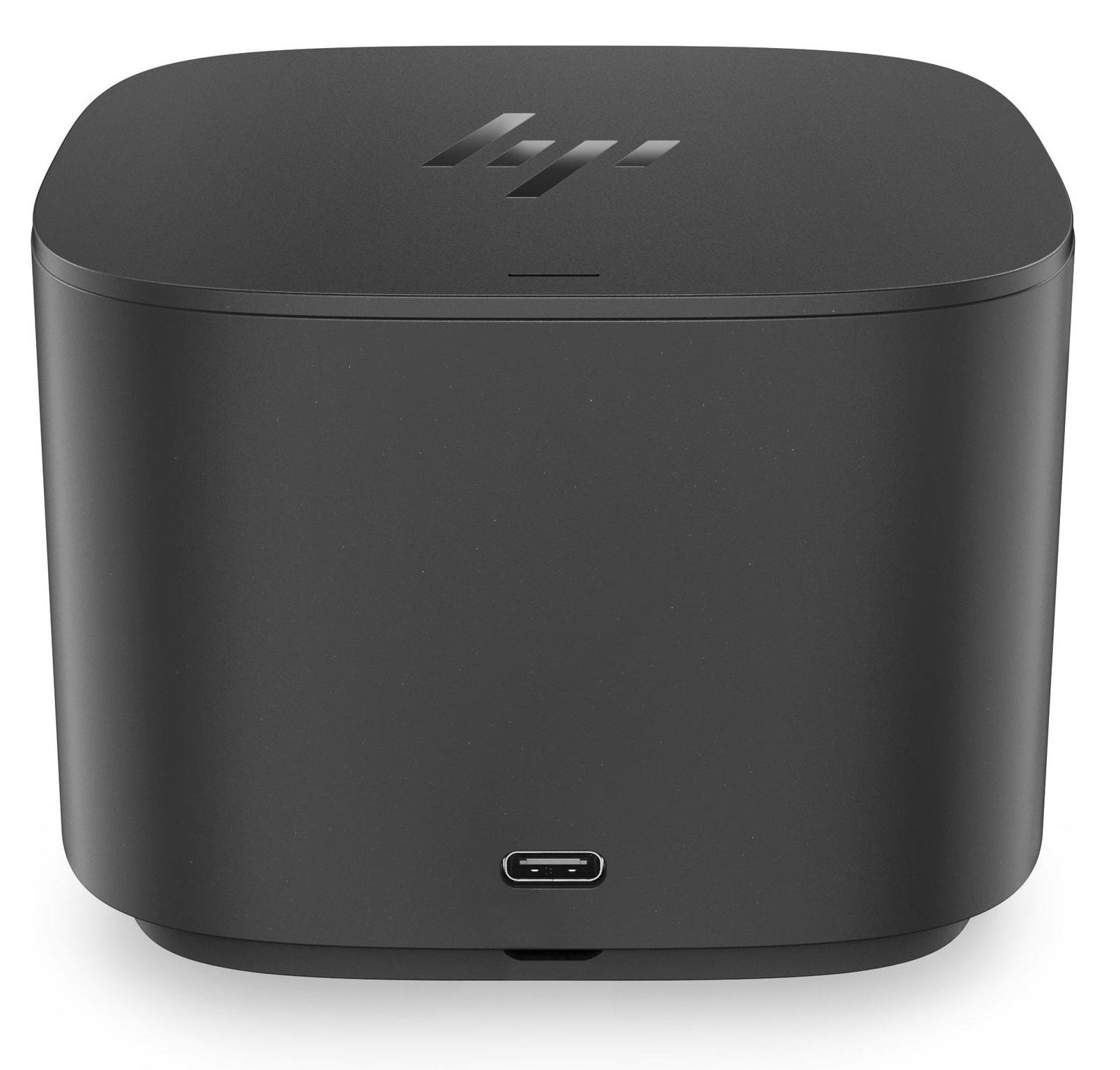 HP Thunderbolt Dock 120W G2