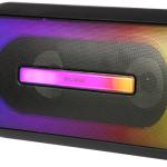 Coluna Portátil CityLIGHT Bluetooth 2x 4 160W - BLOW