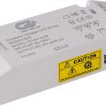 Transformador Electrónico p/ LEDs 12V 24W
