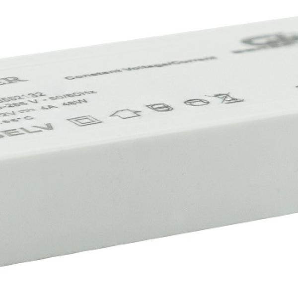 Transformador Electrónico p/ LEDs 12V 48W