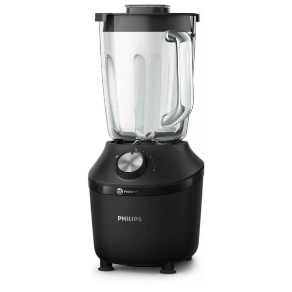 Liquidificadora HR2291/01 600W 2L (Preto) - PHILIPS