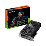 Placa Gráfica Gigabyte RTX 5060 Ti Windforce OC 8GB