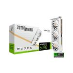 VGA ZOTAC RTX 5070 AMP 12GB GDDR7 WHITE