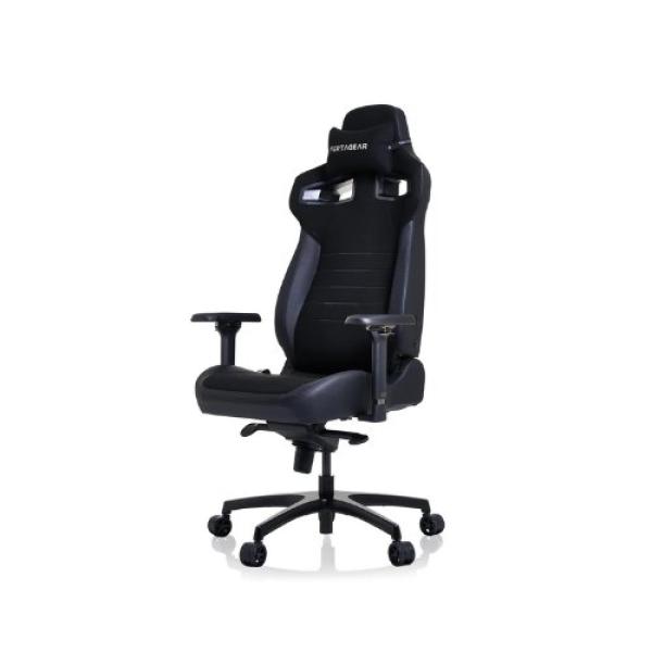SILLA GAMING VERTAGEAR PL4800 NEGRA CARBON