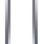 Ventoinha de Chão AM07 (Prateado/Branco) - DYSON