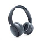 Auscultadores Bluetooth Power Radio c/ Rádio FM (Grafite) - ENERGY SISTEM