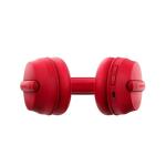 Auscultadores Bluetooth Hoshi Eco (Vermelho) - ENERGY SISTEM