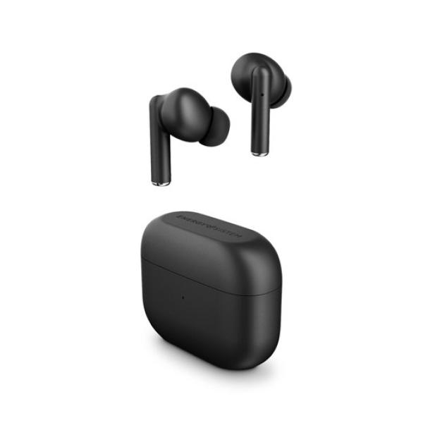 Auriculares Bluetooth S2 (Grafite) - ENERGY SISTEM