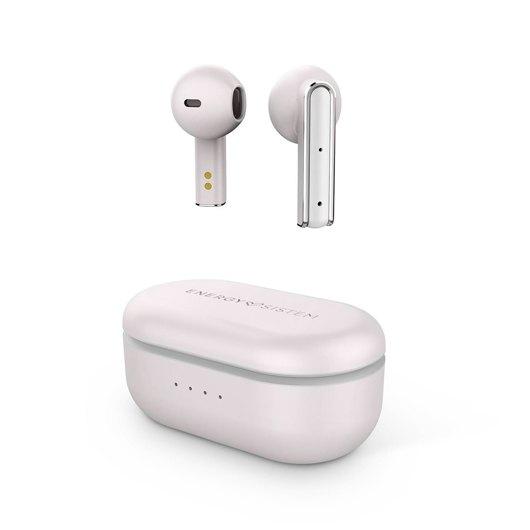 Auriculares Bluetooth Style 4 (Creme) - ENERGY SISTEM