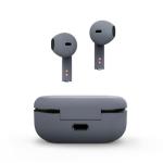 Auriculares Bluetooth Style 4 (Cinzento) - ENERGY SISTEM