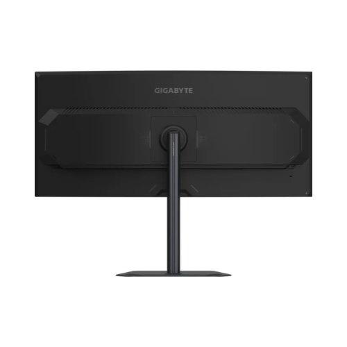 GIGABYTE G34WQC2 34 quot CURVED VA MONITOR 200HZ