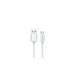 CABLE USB - A A MICRO - USB SAVIO CL - 167