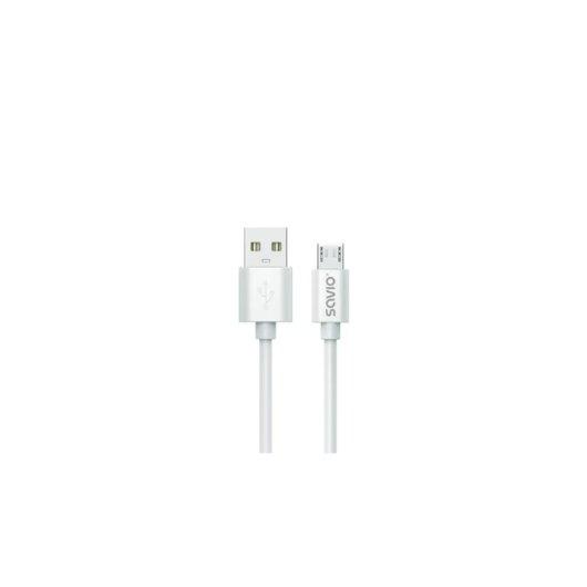 CABLE USB - A A MICRO - USB SAVIO CL - 167