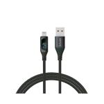 CABLE USB - C SAVIO CL - 173 NEGRO