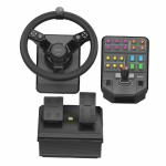 Comando Gaming Logitech 945-000062          