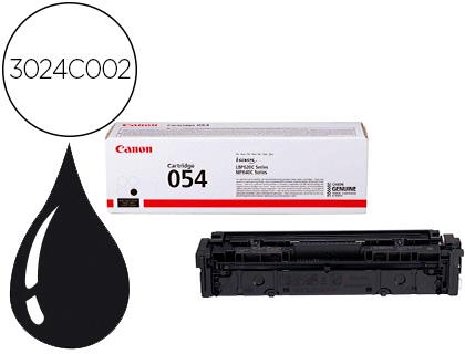 Toner 054 LBP622 / MF641 / i - SENSYS LBP621 / 623 / 641 / 643 / 645 / 622 (Preto) - CANON - Recondicionado