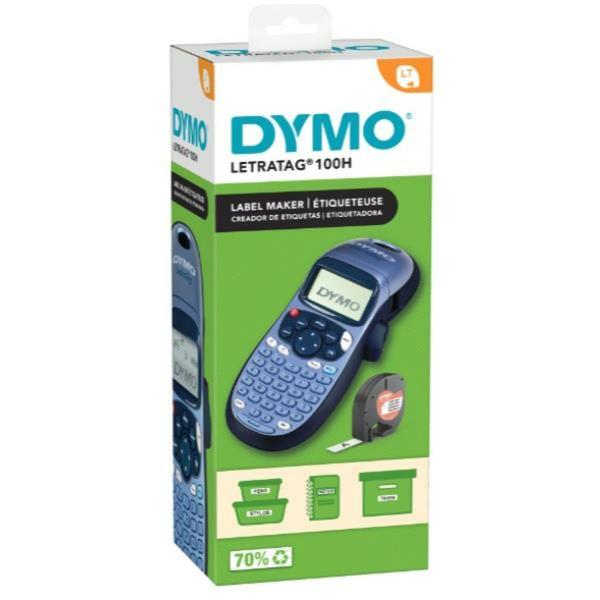 Etiquetadora manual Dymo LT100-H