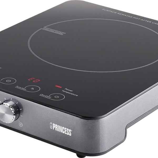 Placa de Indução 2000W - PRINCESS