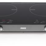 Placa de Indução Dupla 3000W - PRINCESS