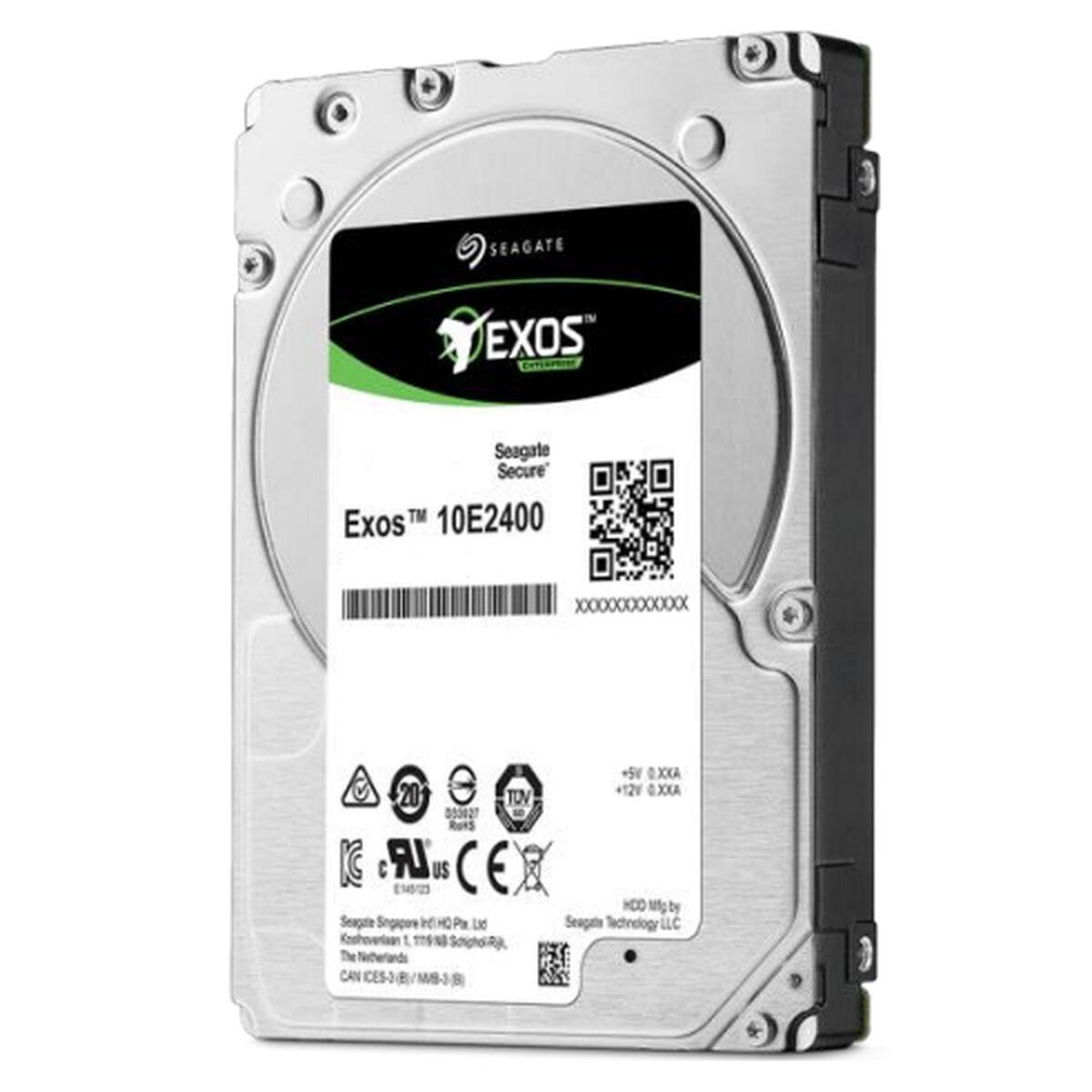 Disco Duro Seagate ST2400MM0129 2.5" 2400 GB