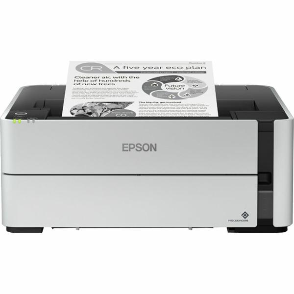 Impressora multifunções Epson EcoTank ET-M1180 Branco