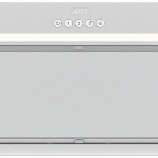 Exaustor de Encastre FBFE XS A70 670m³/h (Inox) - FRANKE