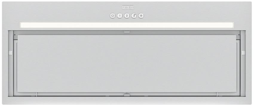 Exaustor de Encastre FBFE XS A70 670m³/h (Inox) - FRANKE