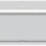 Exaustor de Encastre FBFE XS A70 670m³/h (Inox) - FRANKE