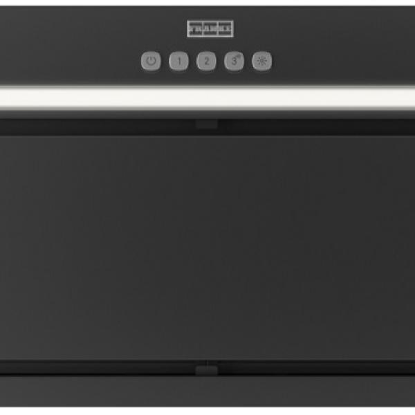 Exaustor de Encastre FBFE BK MATT A70 570m³/h (Preto) - FRANKE