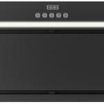 Exaustor de Encastre FBFE BK MATT A70 570m³/h (Preto) - FRANKE