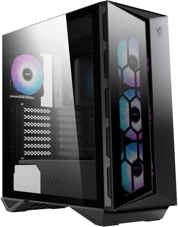 Caixa ATX MPG GUNGNIR 110R - MSI