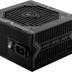 Fonte de Alimentação MSI MAG A750BN PCIE5 750ATX