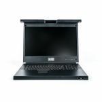 Consola Vertiv LRA185KMM8D-001 LCD 18.5"