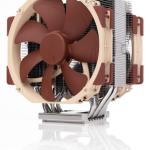 Cooler Processador Noctua NH - U14S TR5 - SP6 14 cm