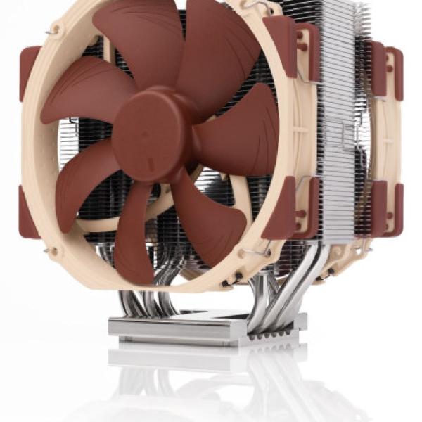Cooler Processador Noctua NH - U14S TR5 - SP6 14 cm