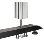 Suporte de Mesa para Ecrã B-Tech BT8380-BASE/B