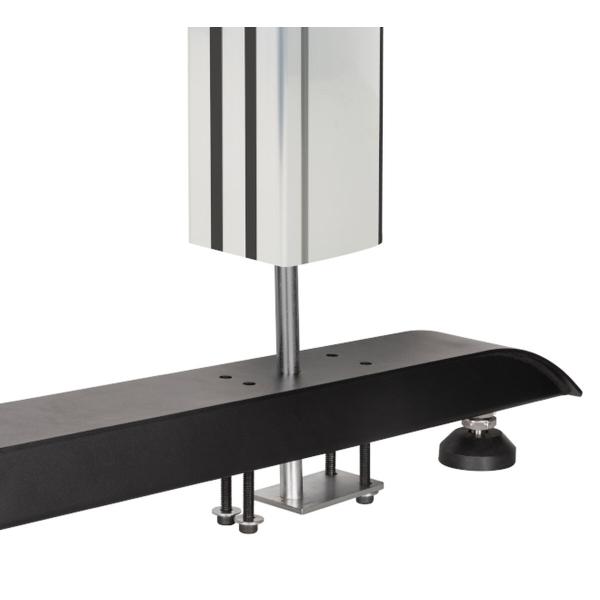 Suporte de Mesa para Ecrã B-Tech BT8380-BASE/B